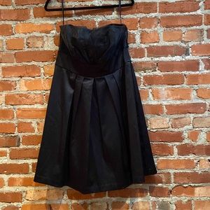 White House Black Market Evening Dress